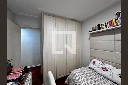 Apartamento à venda com 95m², 3 quartos e 2 vagas Apartamento à venda com 95m², 3 quartos e 2 vagasQuarto 2