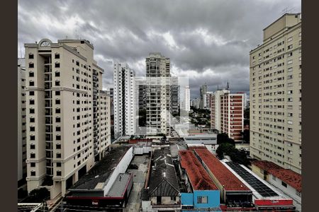 Apartamento à venda com 95m², 3 quartos e 2 vagas Apartamento à venda com 95m², 3 quartos e 2 vagasVista