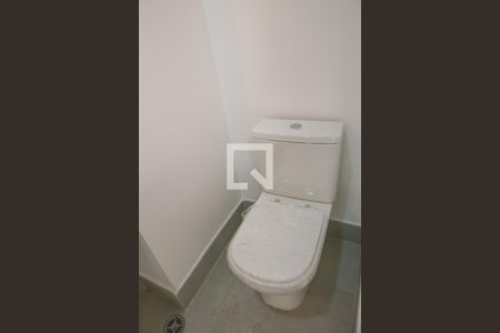 Apartamento para alugar com 41m², 1 quarto e 1 vagaLavabo