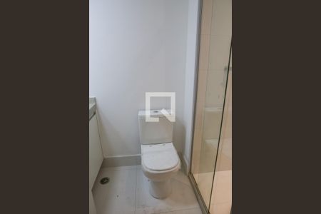 Apartamento para alugar com 41m², 1 quarto e 1 vagaBanheiro