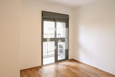 Quarto de apartamento para alugar com 1 quarto, 41m² em Perdizes, São Paulo