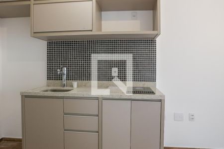 Apartamento para alugar com 41m², 1 quarto e 1 vagaCozinha