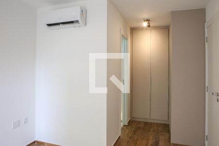 Quarto de apartamento para alugar com 1 quarto, 41m² em Perdizes, São Paulo