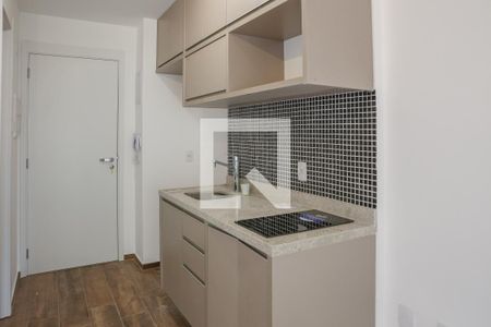 Apartamento para alugar com 41m², 1 quarto e 1 vagaCozinha