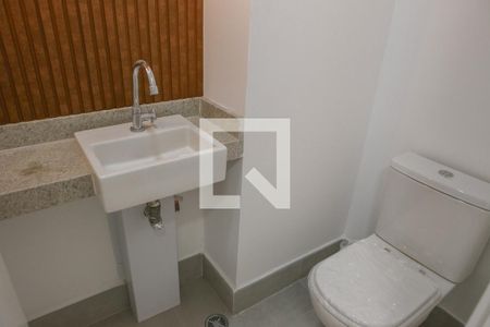 Apartamento para alugar com 41m², 1 quarto e 1 vagaLavabo
