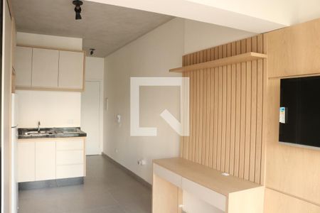 Studio de kitnet/studio à venda com 1 quarto, 26m² em Pompeia, São Paulo