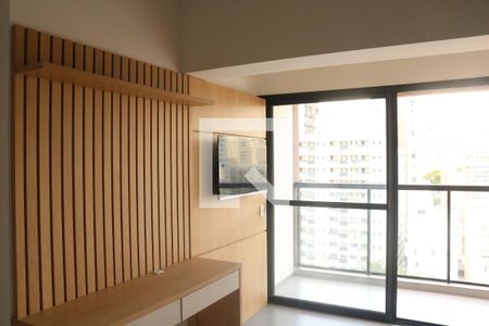 Studio de kitnet/studio à venda com 1 quarto, 26m² em Pompeia, São Paulo