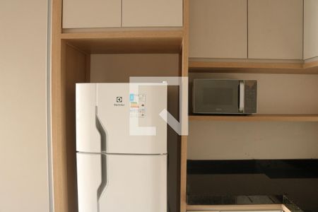 Studio de kitnet/studio à venda com 1 quarto, 26m² em Pompeia, São Paulo