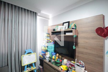 Apartamento à venda com 182m², 4 quartos e 2 vagasQuarto 2