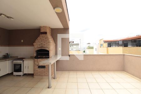 Apartamento à venda com 182m², 4 quartos e 2 vagasÁrea Gourmet