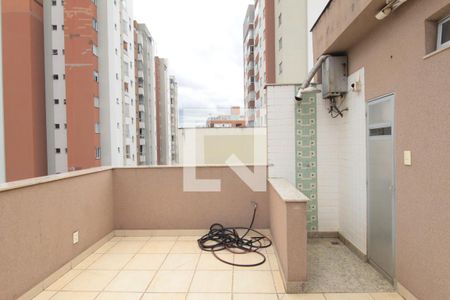 Apartamento à venda com 182m², 4 quartos e 2 vagasÁrea Gourmet