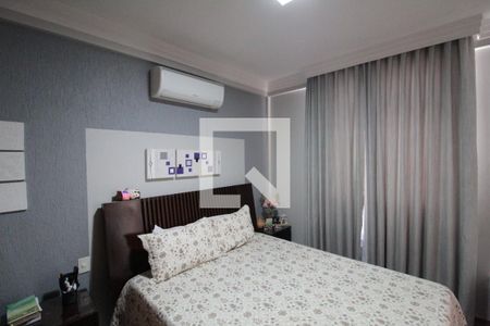 Apartamento à venda com 182m², 4 quartos e 2 vagasSuite 2