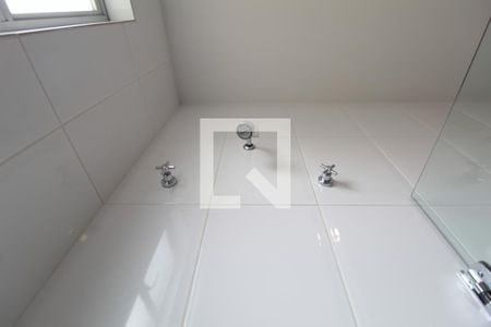 Apartamento à venda com 182m², 4 quartos e 2 vagasBanheiro da Suite 1