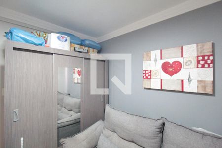 Apartamento à venda com 182m², 4 quartos e 2 vagasQuarto 2