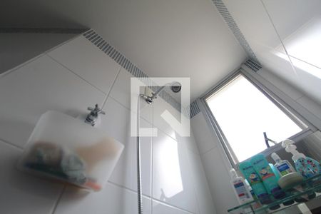 Apartamento à venda com 182m², 4 quartos e 2 vagasBanheiro Social