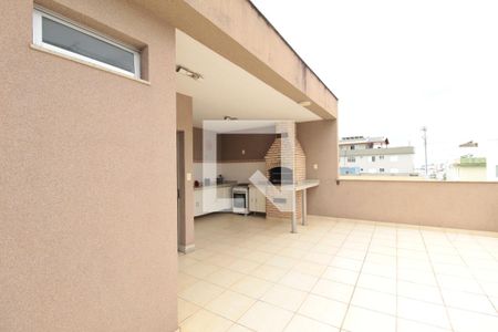 Apartamento à venda com 182m², 4 quartos e 2 vagasÁrea Gourmet