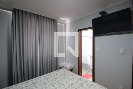 Apartamento à venda com 182m², 4 quartos e 2 vagasSuite 2