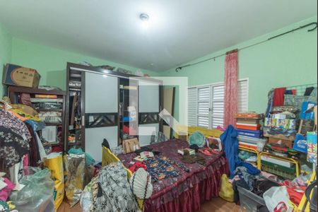 Casa à venda com 150m², 2 quartos e 2 vagas Casa à venda com 150m², 2 quartos e 2 vagasQuarto