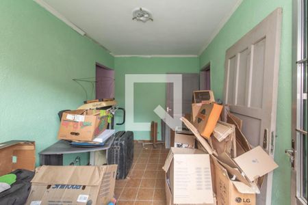Casa à venda com 150m², 2 quartos e 2 vagas Casa à venda com 150m², 2 quartos e 2 vagasEdícula