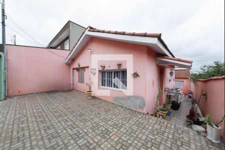 Casa à venda com 150m², 2 quartos e 2 vagas Casa à venda com 150m², 2 quartos e 2 vagasGaragem