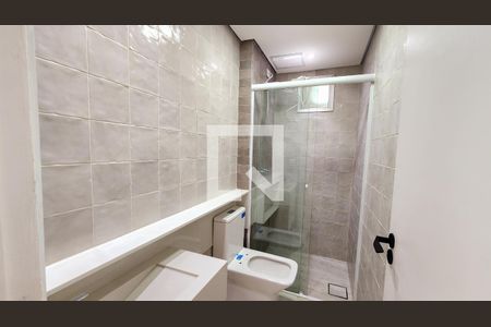 Apartamento à venda com 74m², 2 quartos e 1 vagaBanheiro