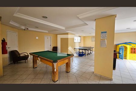 Apartamento à venda com 74m², 2 quartos e 1 vagaSala de Jogos