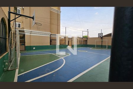 Apartamento à venda com 74m², 2 quartos e 1 vagaQuadra Esportiva