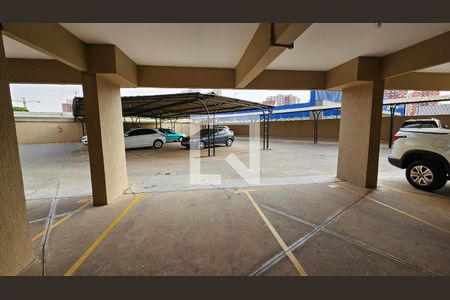 Apartamento à venda com 74m², 2 quartos e 1 vagaGaragem