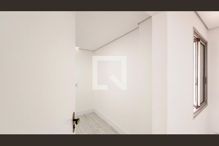 Apartamento à venda com 74m², 2 quartos e 1 vagaCloset da suíte