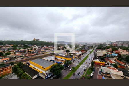 Apartamento à venda com 74m², 2 quartos e 1 vagaVista do Quarto 1