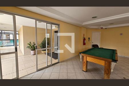 Apartamento à venda com 74m², 2 quartos e 1 vagaSala de Jogos
