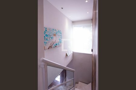 Apartamento à venda com 85m², 3 quartos e 2 vagasCorredor