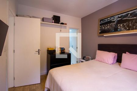 Apartamento à venda com 85m², 3 quartos e 2 vagasSuíte