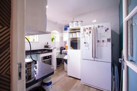 Apartamento à venda com 85m², 3 quartos e 2 vagasCozinha