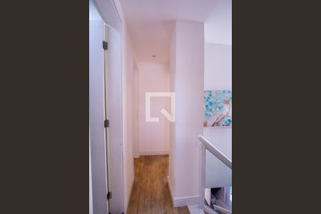 Apartamento à venda com 85m², 3 quartos e 2 vagasCorredor