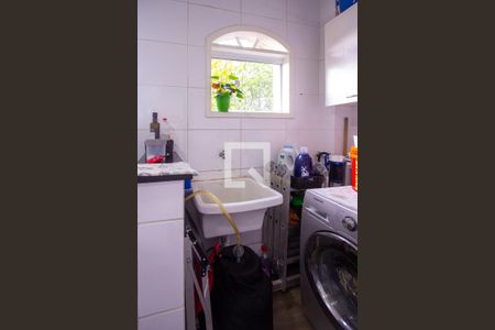 Apartamento à venda com 85m², 3 quartos e 2 vagasÁrea de Serviço