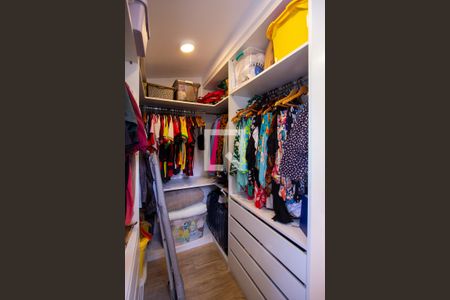 Apartamento à venda com 85m², 3 quartos e 2 vagasCloset