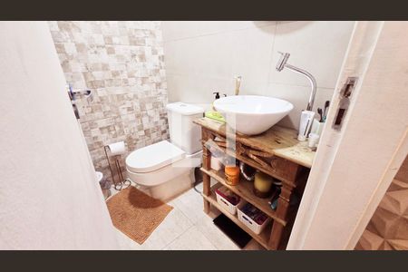 Apartamento à venda com 85m², 3 quartos e 2 vagasLavabo