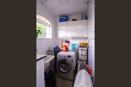 Apartamento à venda com 85m², 3 quartos e 2 vagasÁrea de Serviço