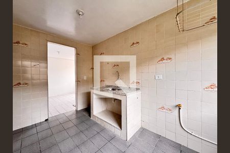 Apartamento para alugar com 51m², 2 quartos e 1 vaga Apartamento para alugar com 51m², 2 quartos e 1 vagaCozinha