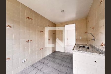 Apartamento para alugar com 51m², 2 quartos e 1 vaga Apartamento para alugar com 51m², 2 quartos e 1 vagaCozinha