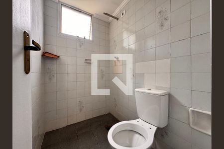 Apartamento para alugar com 51m², 2 quartos e 1 vaga Apartamento para alugar com 51m², 2 quartos e 1 vagaBanheiro