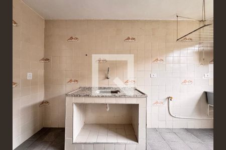 Apartamento para alugar com 51m², 2 quartos e 1 vaga Apartamento para alugar com 51m², 2 quartos e 1 vagaCozinha