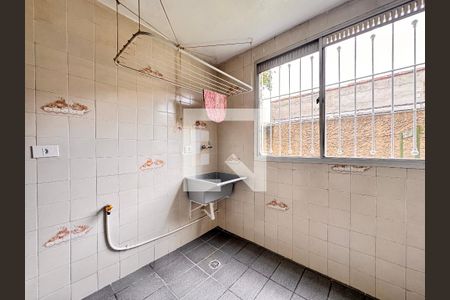 Apartamento para alugar com 51m², 2 quartos e 1 vaga Apartamento para alugar com 51m², 2 quartos e 1 vagaLavanderia
