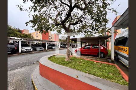 Apartamento para alugar com 51m², 2 quartos e 1 vaga Apartamento para alugar com 51m², 2 quartos e 1 vagaGaragem