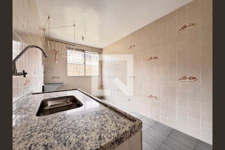Apartamento para alugar com 51m², 2 quartos e 1 vaga Apartamento para alugar com 51m², 2 quartos e 1 vagaCozinha