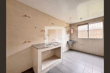 Apartamento para alugar com 51m², 2 quartos e 1 vaga Apartamento para alugar com 51m², 2 quartos e 1 vagaCozinha
