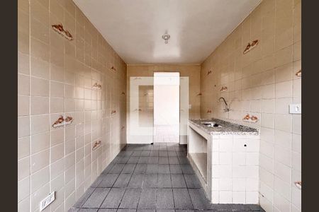 Apartamento para alugar com 51m², 2 quartos e 1 vaga Apartamento para alugar com 51m², 2 quartos e 1 vagaCozinha