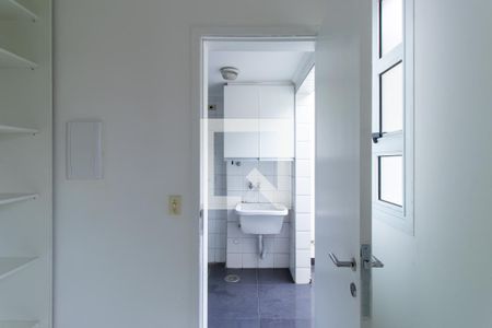 Casa de condomínio para alugar com 190m², 3 quartos e 3 vagasÁrea de Serviço