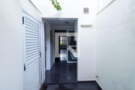 Casa de condomínio para alugar com 190m², 3 quartos e 3 vagasÁrea de Serviço